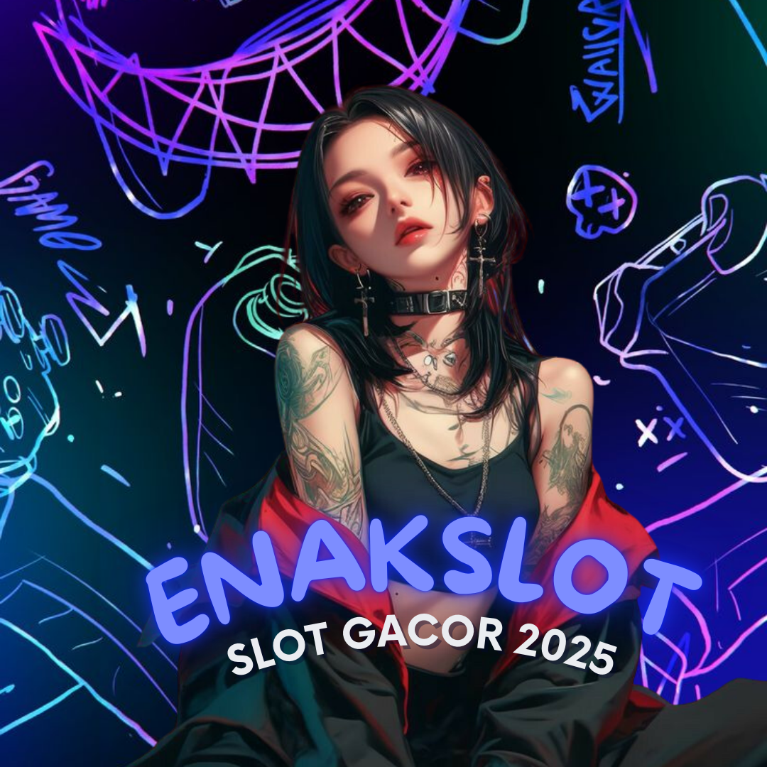 ENAKSLOT Bandar Slot Online Terbaik | Menyajikan Kesempatan Emas Bagi Pemain Cerdas