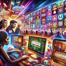 Panduan E-Wallet enakslot untuk ponsel